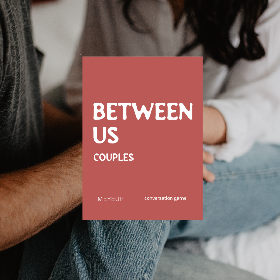 BETWEEN US (Couples)